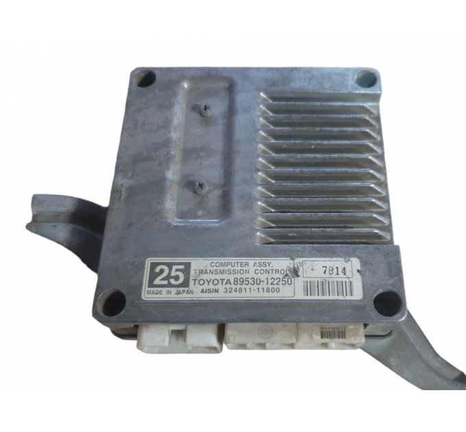 Блок управления трансмиссией Toyota Auris E150  2006-2012 1.6 VVTi 8953012250