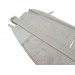 Шторка багажника бежевая ДЕФЕКТ Lexus RX XU30 2003-2009 6491048031B0
