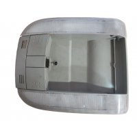Потолочный плафон без крышки Toyota Auris E150  2006-2012 8126002100B0