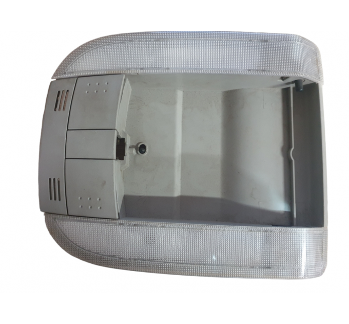 Потолочный плафон без крышки Toyota Auris E150  2006-2012 8126002100B0