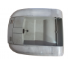 Потолочный плафон без крышки Toyota Auris E150  2006-2012 8126002100B0
