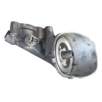 Корпус масляного фильтра 1GR Toyota FJ Cruiser 2006-2015 1567031010 Корпус масляного фильтра 1GR Toyota FJ Cruiser 2006-2015 1567031010