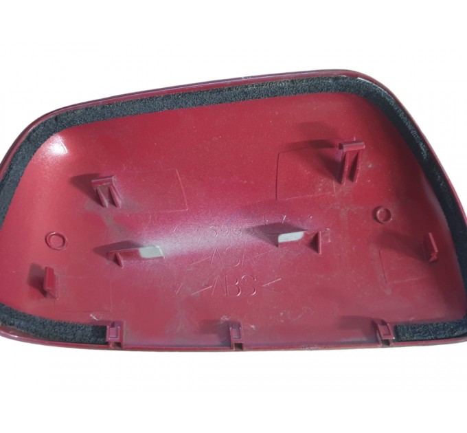 кришка накладка Зеркало левое Toyota Rav 4 XA20 рест 2003-2006 8794546020B2