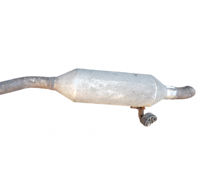 Глушитель конечный  Toyota Auris E150 2006-2012 174300D400