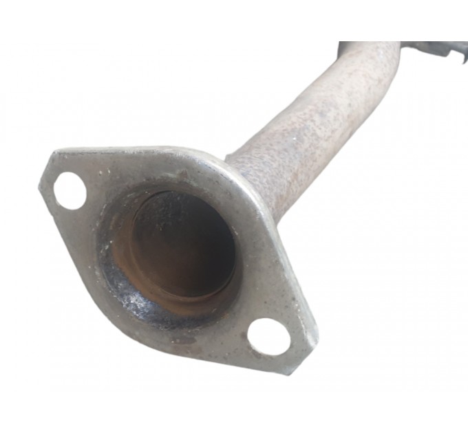 Глушитель конечный  Toyota Auris E150 2006-2012 174300D400