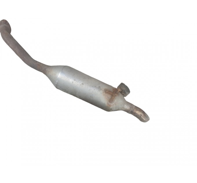 Глушитель конечный  Toyota Auris E150 2006-2012 174300D400