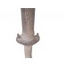 Глушитель конечный  Toyota Auris E150 2006-2012 174300D400