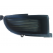Заглушка ПТФ в бампер правая Mitsubishi Lancer 9 2003-2009 6407A012