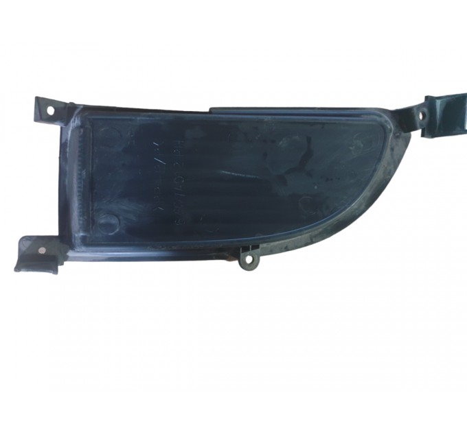 Заглушка ПТФ в бампер правая Mitsubishi Lancer 9 2003-2009 6407A012