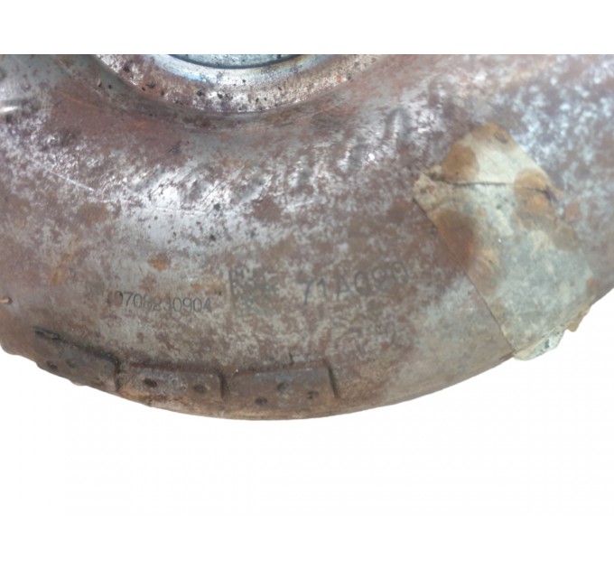 Гидротрансформатор АКПП Mazda CX7 2006-2012 AW1019100