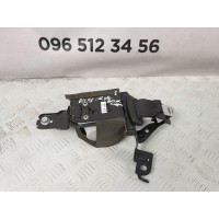 ремень безопасности задний средний Mazda 6 GH 2.2D (2006-2012) GS2A57740F01 ремень безопасности задний средний Mazda 6 GH 2.2D (2006-2012) GS2A57740F01