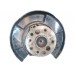 Ступица задняя левая с датчиком ABS и защитой Toyota Camry 40 2006-2011 4246006021