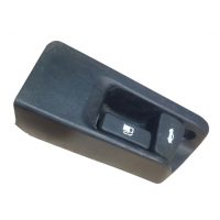 Ручка открывания багажника и бензобака  Toyota Camry 50 2011-2015 6460606020