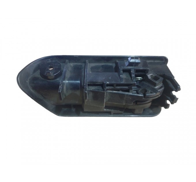 Ручка открывания багажника и бензобака  Toyota Camry 50 2011-2015 6460606020