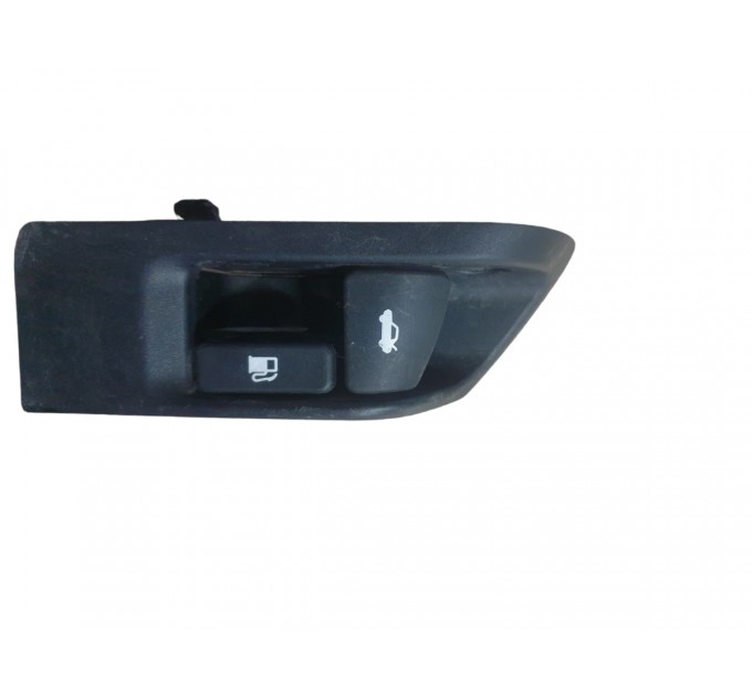 Ручка открывания багажника и бензобака  Toyota Camry 50 2011-2015 6460606020