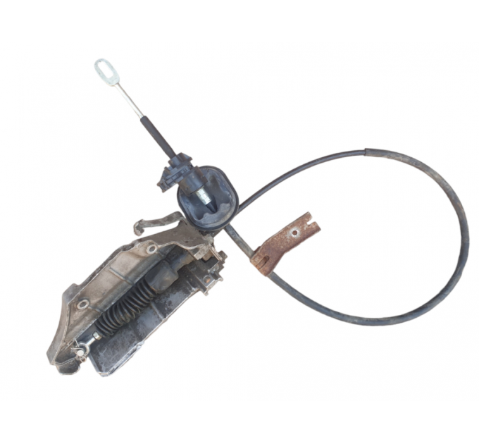 Трос АКПП с кронштейном Honda Accord 7 2002-2008 54315SDAA84