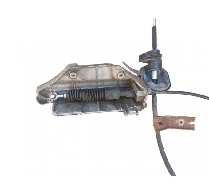 Трос АКПП с кронштейном Honda Accord 7 2002-2008 54315SDAA84