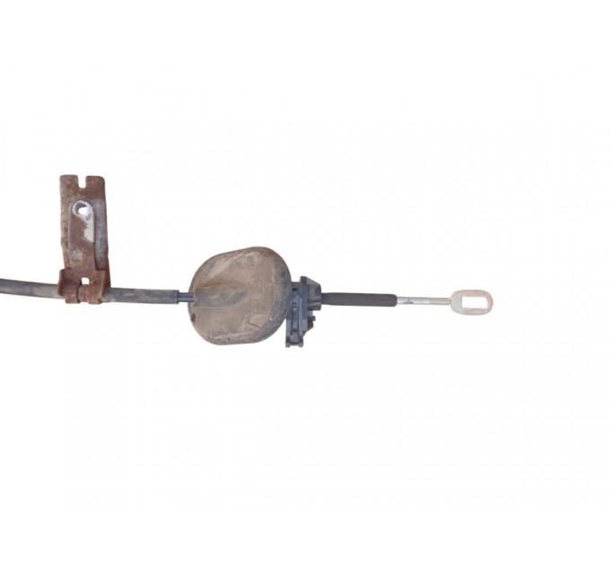 Трос АКПП с кронштейном Honda Accord 7 2002-2008 54315SDAA84