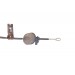 Трос АКПП с кронштейном Honda Accord 7 2002-2008 54315SDAA84