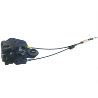 Замок двери задней правой Toyota Camry 30 2001-2006 6905033071