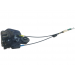 Замок двери задней правой Toyota Camry 30 2001-2006 6905033071