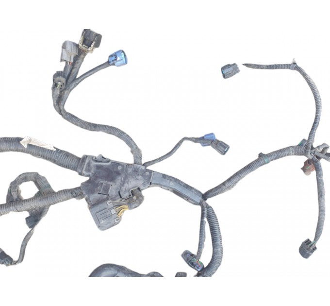Моторная коса K24A3 AT левый руль Honda Accord 7 2002-2008 32110RBBG52