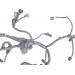 Моторная коса K24A3 AT левый руль Honda Accord 7 2002-2008 32110RBBG52
