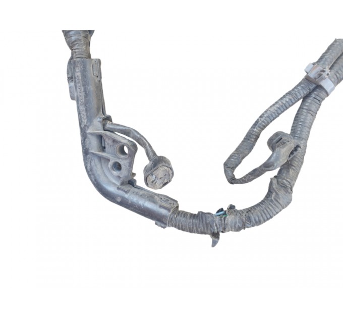 Моторная коса K24A3 AT левый руль Honda Accord 7 2002-2008 32110RBBG52