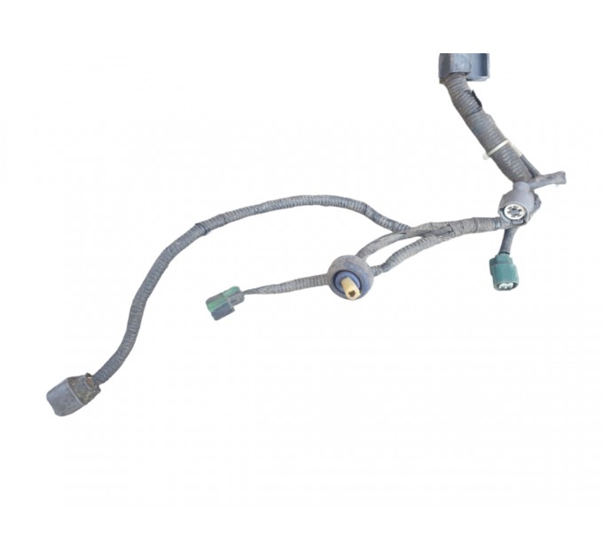 Моторная коса K24A3 AT левый руль Honda Accord 7 2002-2008 32110RBBG52