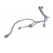 Моторная коса K24A3 AT левый руль Honda Accord 7 2002-2008 32110RBBG52