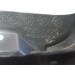 Брызговик задний правый Lexus RX AL10 2008-2015 76625YY020