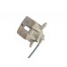 Суппорт тормозной передний левый Lexus RX 2003-2009 4775048140
