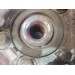 Поворотный кулак передний правый с ABS Nissan Tiida C11 2006-2012 40014ED000