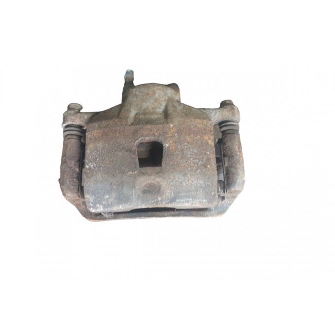 Тормозной суппорт передний правый Nissan Tiida C11 2006-2012 41011EM10A
