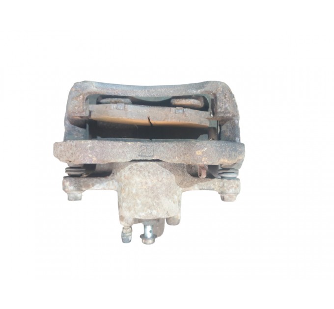 Тормозной суппорт передний правый Nissan Tiida C11 2006-2012 41011EM10A