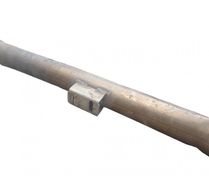 Приёмная труба дефект на гофре Mercedes W211 2.2cdi 2002-2009 A2114905020