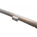 Приёмная труба дефект на гофре Mercedes W211 2.2cdi 2002-2009 A2114905020