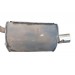 Глушитель с насадкой Honda Accord 7 2002-2008 18030SDAA01