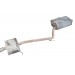 Глушитель с насадкой Honda Accord 7 2002-2008 18030SDAA01