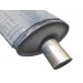 Глушитель с насадкой Honda Accord 7 2002-2008 18030SDAA01
