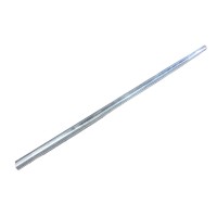 молдинг стекла переднего левого (бархотка) Mazda CX 7 2007-2012 EG2150650G