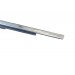 Хром молдинг стекла двери передний левый Honda Accord 7 2002-2008 72415SEA013