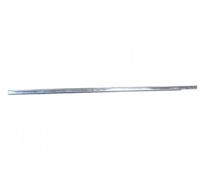 Хром молдинг стекла двери передний левый Honda Accord 7 2002-2008 72415SEA013
