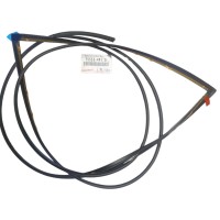 Уплотнитель лобового стекла нова Lexus RX 2008-2015 7553348110