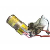 Гидроаккумулятор тормозной системы Mitsubishi PAJERO 3/4 2000-2013 4630A012