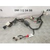 проведення дверей передньої лівої Hyundai Santa Fe (2006-2012) 916050W020M1
