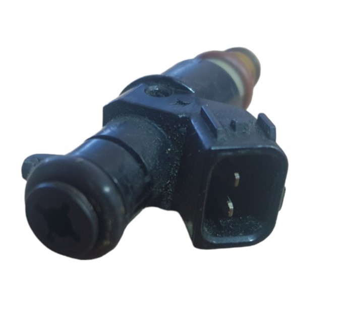 Форсунка топливная K24A3 Honda Accord 7 2002-2008 16450RBB003