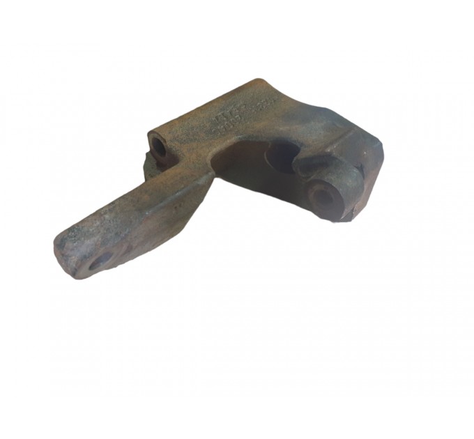 Кронштейн двигателя нижний lexus rx400h 2006-2009 1231520040
