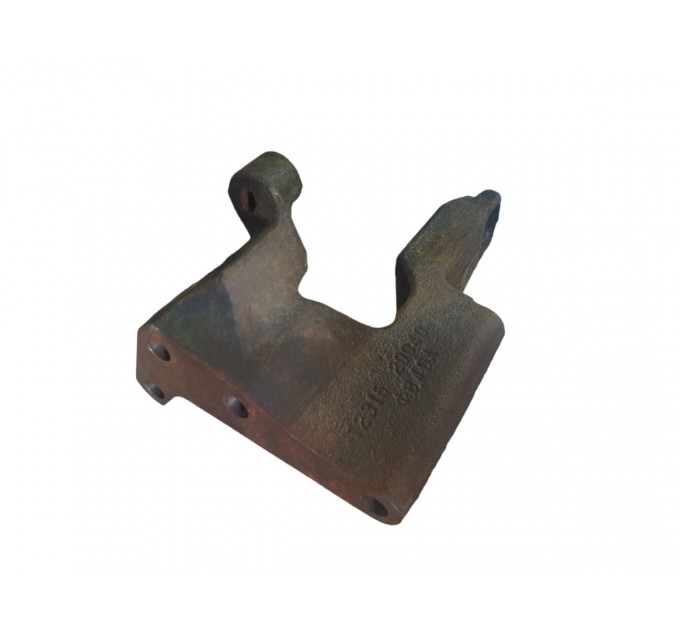 Кронштейн двигателя нижний lexus rx400h 2006-2009 1231520040