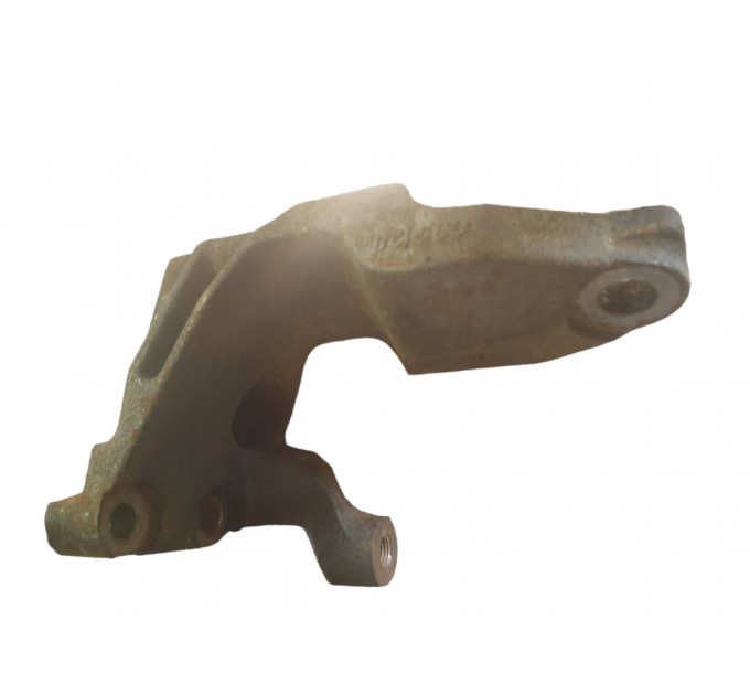 Кронштейн двигателя нижний lexus rx400h 2006-2009 1231520040